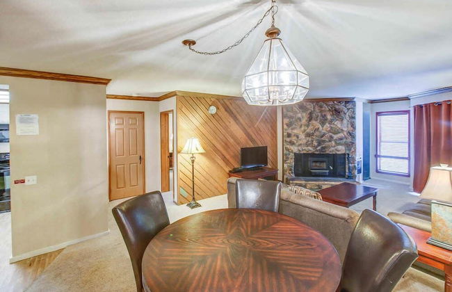 Aspen Creek #225 - Hot Tub & Pool, Near Skiing! - Foto 7