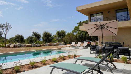 Casa Vitalba - Foto 2, Garden, sunbed, Garden view