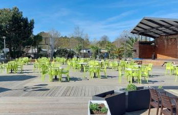 "Havre de paix Gastes MH 109" - Foto 52