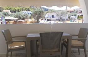 Lily's modern apartment downtown Skala - Foto 23