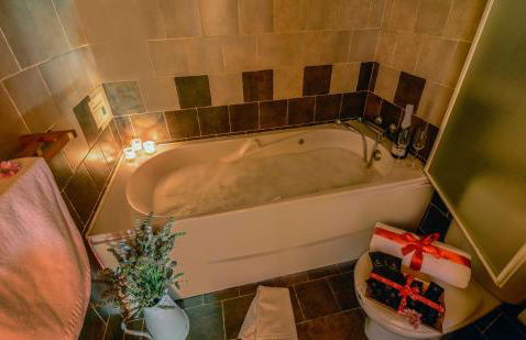 Casa Rural Entre Valles - Foto 64