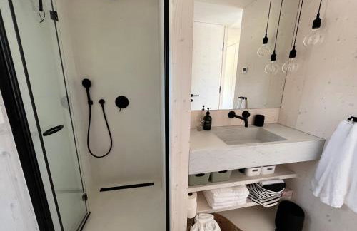 BUQEZ ECO RESORT - Beach Villas 2 and 8 - Seaview, new wifi! - Photo 24