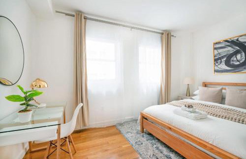 13-3 I Brand New 4BR 3 Baths Duplex Private Roof Deck - Foto 4