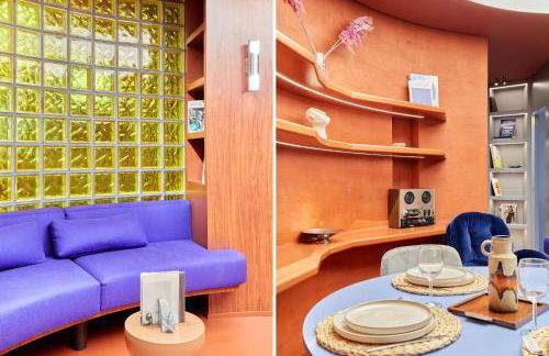 Residence Sébastopol - Paris - Foto 54