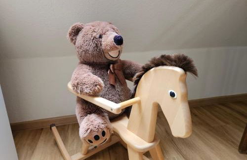 Ferienwohnung Moi Tied 35677 - Foto 34