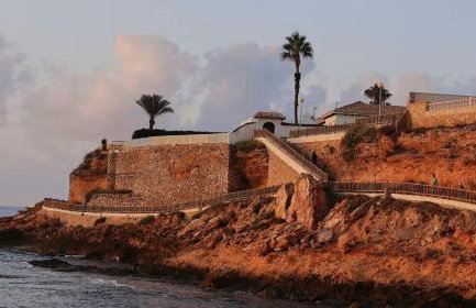 La Heredad - Villa en La Zenia - Foto 50