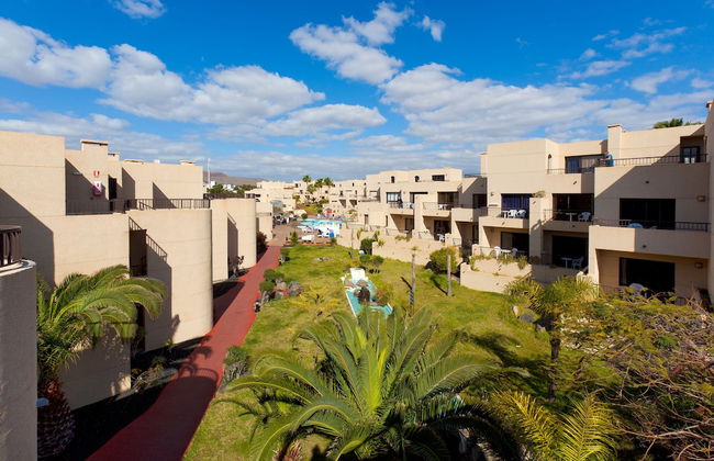 BLUESEA Costa Teguise Gardens - Foto 38