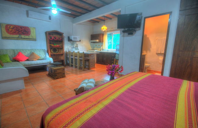 Bungalows Las Margaritas 2 - Foto 7