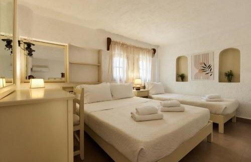 Mila Malia Studios Hotel - Photo 130
