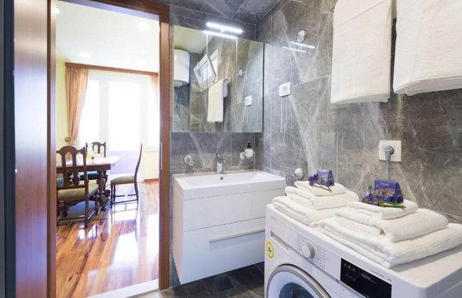 Apartment in Dubrovnik - Foto 43