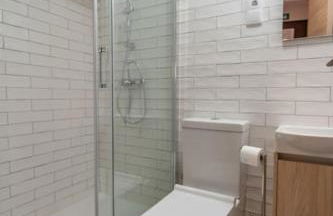 Desconexión en la sierra casa con terraza y bbq - Foto 19