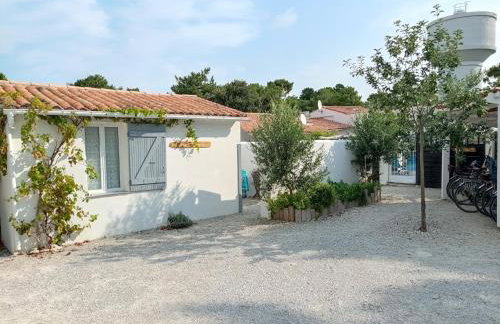 Résidence Le Clos des Pins - Foto 74