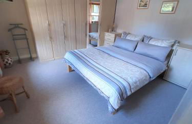 Ferienwohnung Morgensonne Kurort Rathen - Foto 9