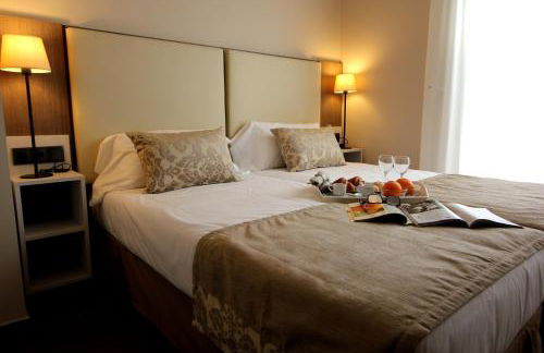 Pierre & Vacances Barcelona Sants - Foto 30