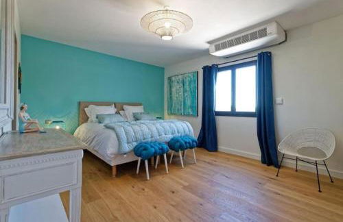 Un joli hameau au coeur du vignoble de l'Escarelle et de la Provence Verte - Foto 80