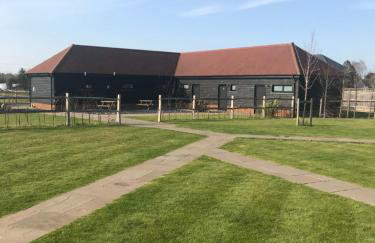 The Old Flower Field - Foto 19