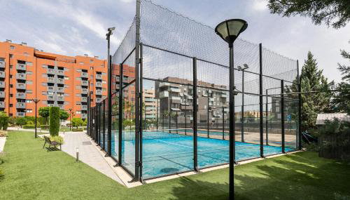 Ático Granada Piscina y Parking - Foto 2, Garden
