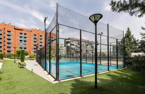Ático Granada Piscina y Parking - Foto 2