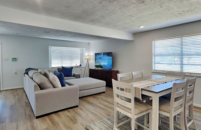 Maracas Sands Villa - Foto 1