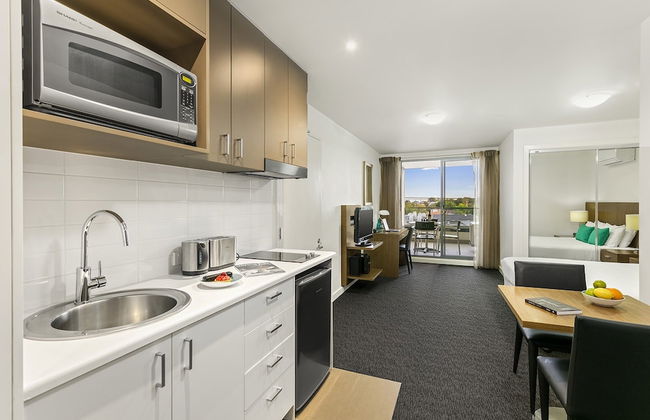 Quest Cheltenham - Foto 12