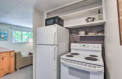 Eugene Cottage with Deck about 1 Mile to Downtown! - Foto 10