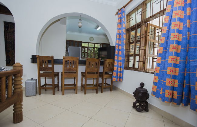 Diani Pearl Luxury Apartments - Foto 23