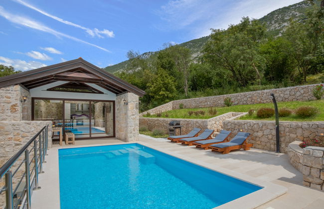 Villa Matija - Foto 15