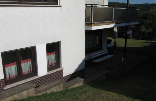 Ferienwohnung auf dem Bünberg - Foto 26