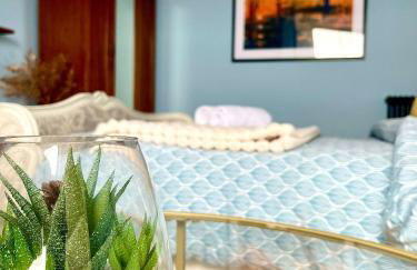 Rhianfa 4 bedroom house minutes walk from the beach - Photo 37