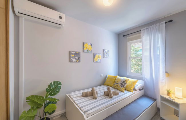 Skysea Holidays Malaga Turquesa - Foto 3