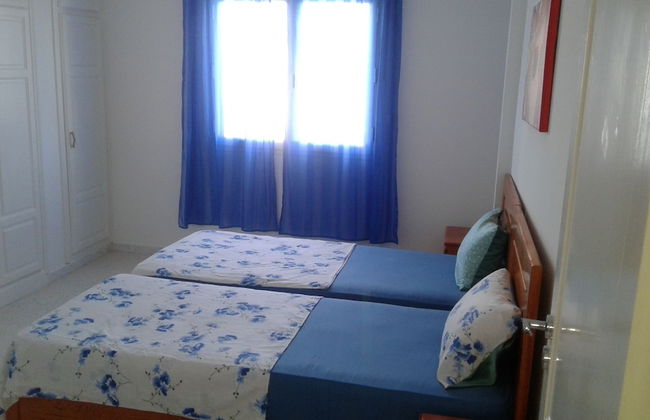 Residence MahdiaSquare - Foto 12