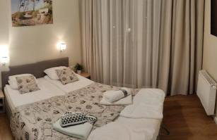 APARTAMENT MARINA - Kąty Rybackie 10 min, od Krynicy Morskiej - Foto 7