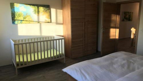 Ferienwohnung Lindenblüte - Foto 4