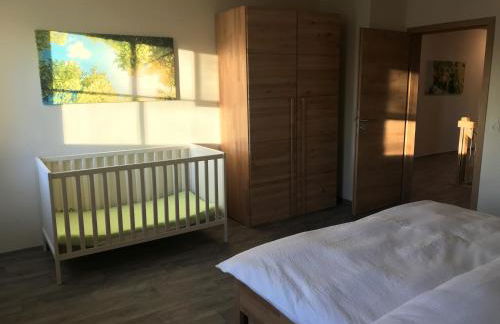 Ferienwohnung Lindenblüte - Foto 4