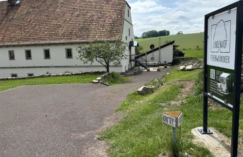 Lindenhof Michaelis - Urlaub auf dem historischen Gutshof - Foto 27