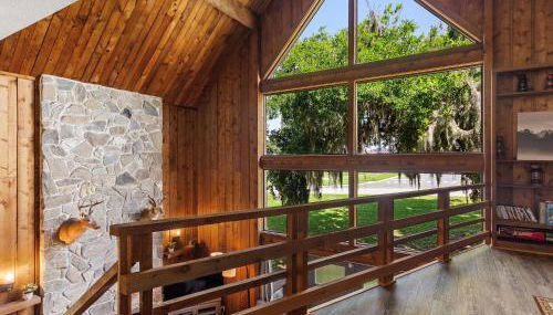 Serene Lakeside Retreat- 3 Bdr Romantic Getaway - Foto 5