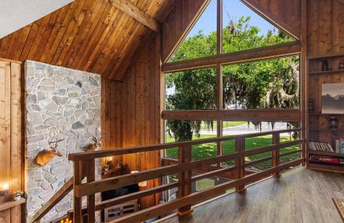 Serene Lakeside Retreat- 3 Bdr Romantic Getaway - Foto 5