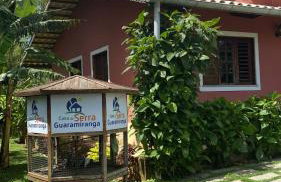 Casa de Serra Guaramiranga - Foto 14