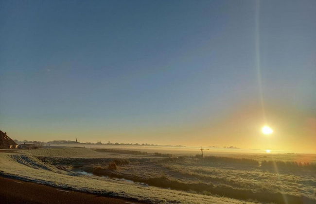 Lodge by Markermeer With Eco-friendly Design - Foto 35