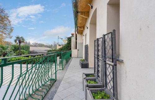 MUG1 -Sesto San Giovanni- Comfort House - - Foto 4