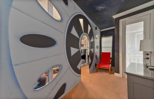 Golf Course View Game Room Private HEATED Pool - Foto 27