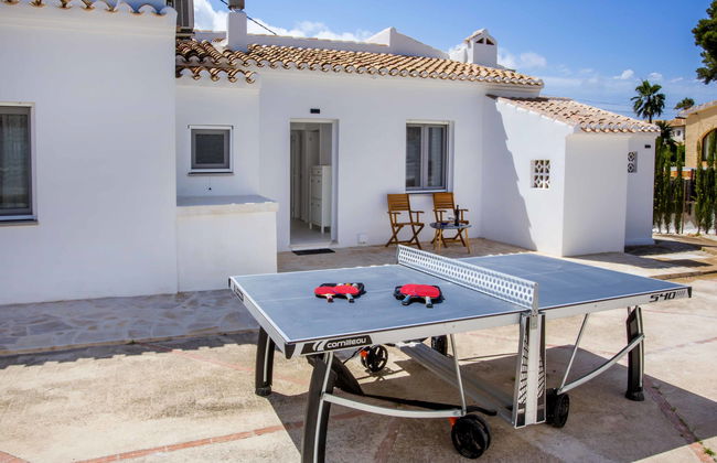 Villa Irenal - Foto 28