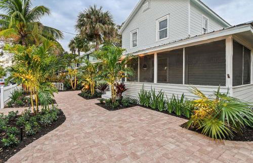 Renovated Studio in Downtown Stuart #5 - Foto 37