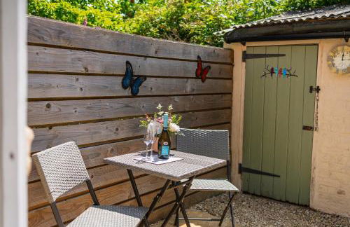 Cosy 2 bedroom Cotswold cottage - Foto 33