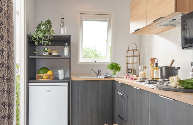 Holiday Stay in Larmor Baden - Foto 16