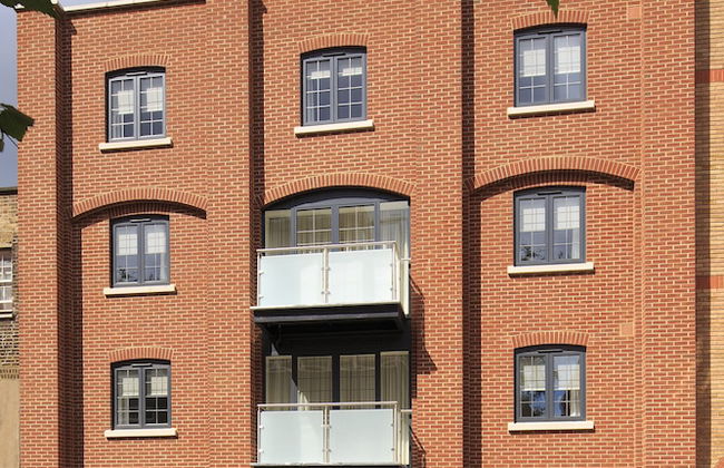 Cambric by Aeria Apartments - Foto 26