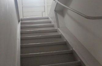 Kleine Wolke - Dachgeschoss Ferienwohnung mit Klimaanlage und Ausblick - Foto 12