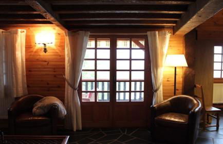 chalet artheis - Photo 14