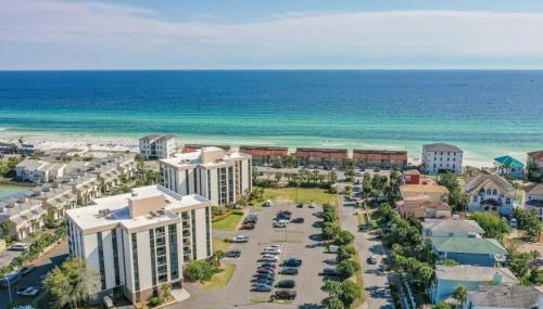 Enclave 202A condo - Foto 2