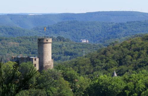 FeWo zum Römerturm - Foto 17